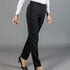 House of Uniforms The Elliot Slim Leg Pant | Ladies Gloweave