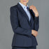 House of Uniforms The Elliot Single Button Jacket | Ladies Gloweave
