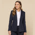House of Uniforms The Elliot Single Button Jacket | Ladies Gloweave