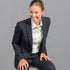 House of Uniforms The Elliot Single Button Jacket | Ladies Gloweave