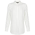 House of Uniforms The Quinn Top | Ladies | Long Sleeve Gloweave Ivory