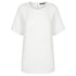 House of Uniforms The Taylor Top | Ladies | Short Sleeve Gloweave