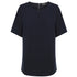 House of Uniforms The Taylor Top | Ladies | Short Sleeve Gloweave