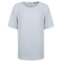 House of Uniforms The Taylor Top | Ladies | Short Sleeve Gloweave