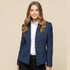House of Uniforms The Claremont Jacket | Ladies Gloweave