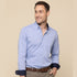 House of Uniforms The Bradford Shirt | Mens | Long Sleeve Gloweave
