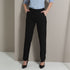 House of Uniforms The Flex Waist Straight Leg Pant | Ladies | Micro Fibre LSJ Collection