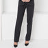 House of Uniforms The Flex Waist Straight Leg Pant | Ladies | Wool LSJ Collection