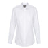 House of Uniforms The Ultimate Shirt | Ladies | Short, 3/4 and Long Sleeve | Slim Gloweave White