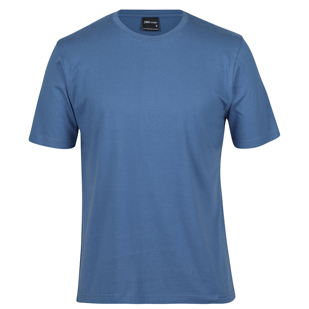 House of Uniforms The Classic JB's Tee | Unisex | Blues Jbs Wear