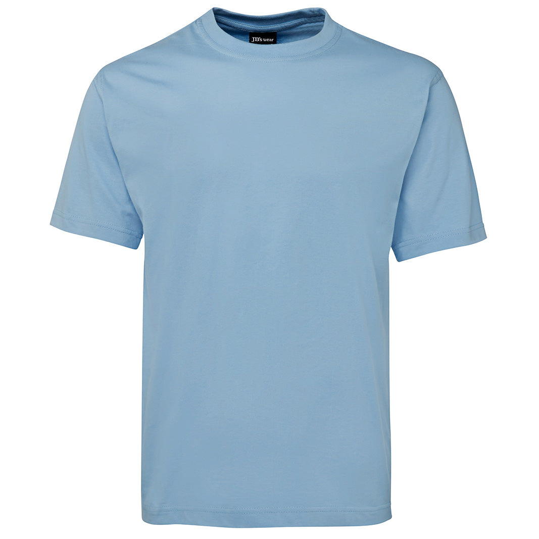 House of Uniforms The Classic JB's Tee | Unisex | Blues Jbs Wear