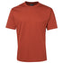 House of Uniforms The Classic JB's Tee | Unisex | Reds & Oranges Jbs Wear Ochre