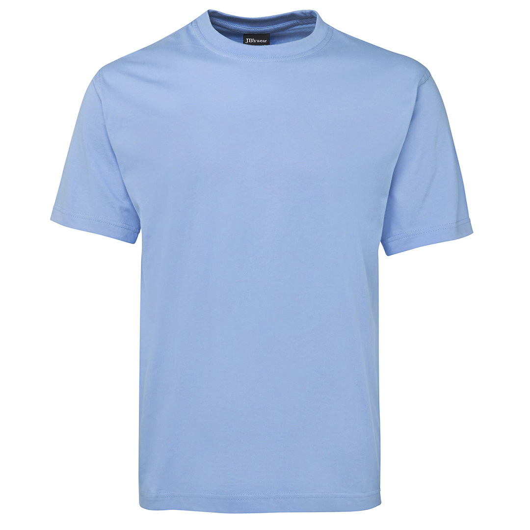 House of Uniforms The Classic JB's Tee | Unisex | Blues Jbs Wear