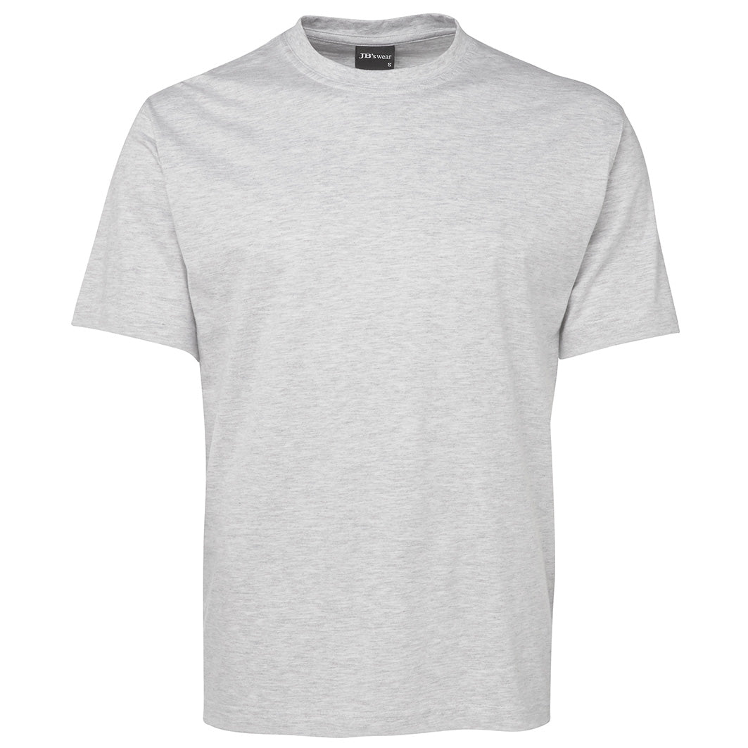 House of Uniforms The Classic JB's Tee | Unisex | Greys Jbs Wear