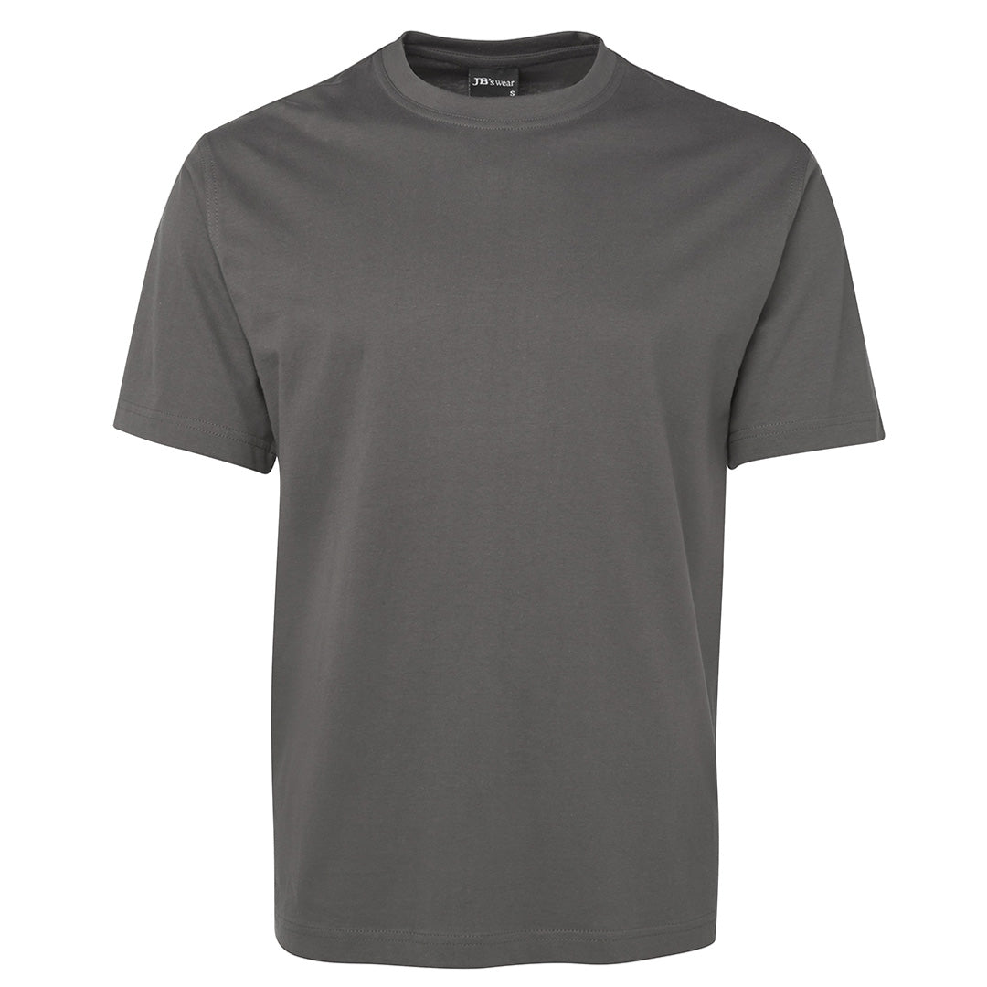 House of Uniforms The Classic JB's Tee | Unisex | Greys Jbs Wear