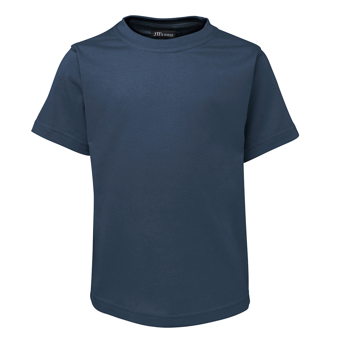 House of Uniforms The Classic JB's Tee | Kids Jbs Wear