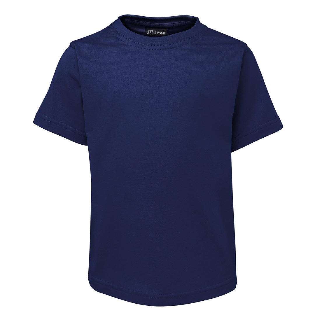 House of Uniforms The Classic JB's Tee | Infant Jbs Wear