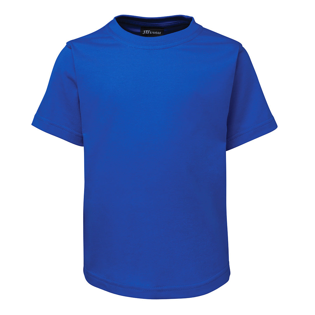 House of Uniforms The Classic JB's Tee | Kids Jbs Wear