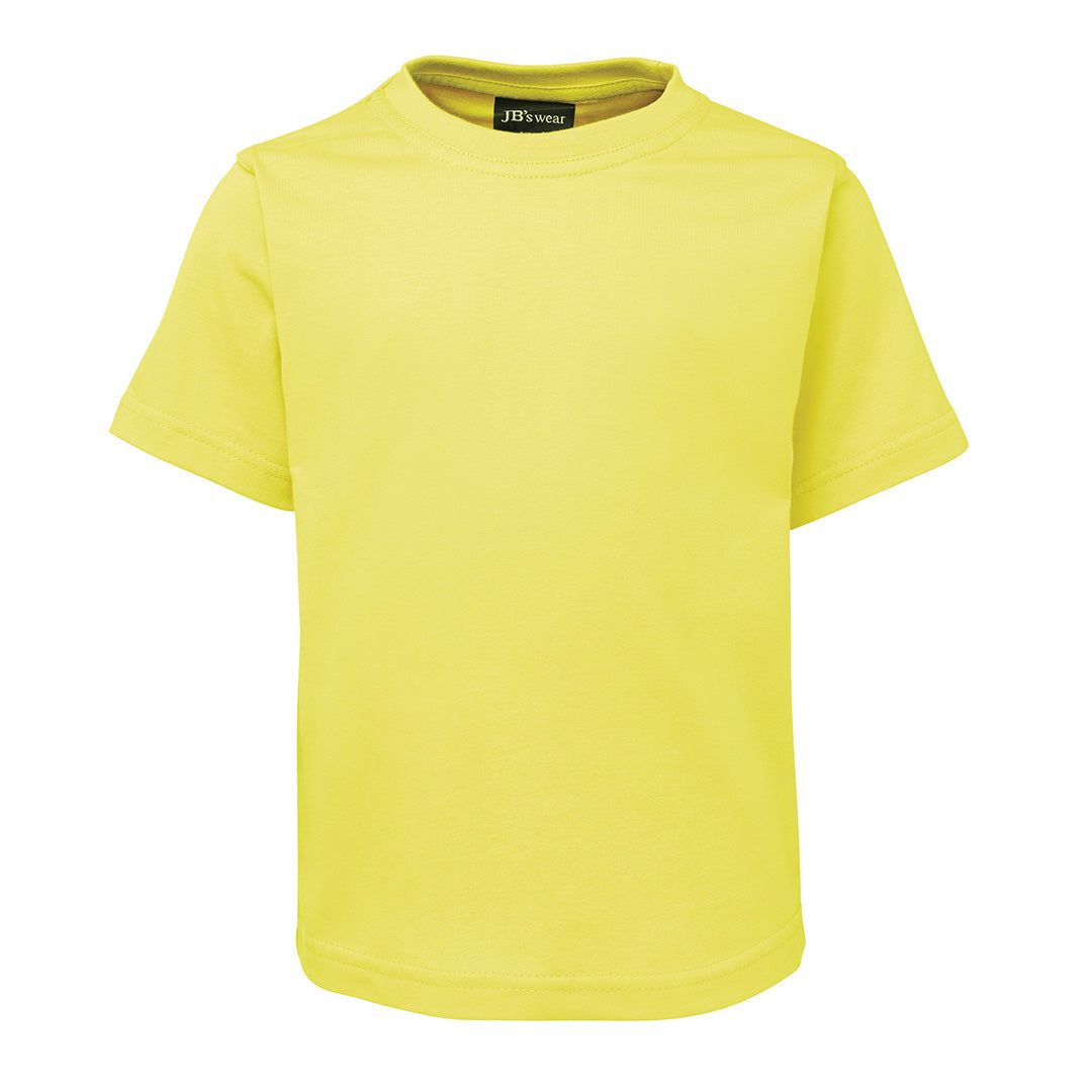 House of Uniforms The Classic JB's Tee | Kids Jbs Wear