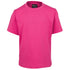 House of Uniforms The Classic JB's Tee | Kids Jbs Wear Hot Pink