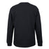 House of Uniforms The Rib Crew Neck Tee | Kids | Long Sleeve Jbs Wear