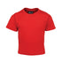 House of Uniforms The Classic JB's Tee | Infant Jbs Wear Red