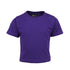 House of Uniforms The Classic JB's Tee | Infant Jbs Wear Purple