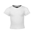 House of Uniforms The Classic JB's Tee | Infant Jbs Wear White