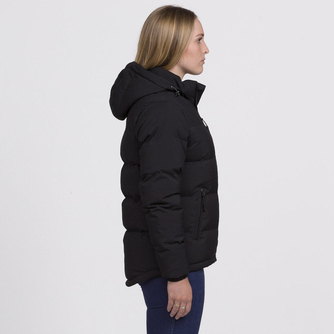 House of Uniforms The Edge Puffa Jacket | Unisex Smpli
