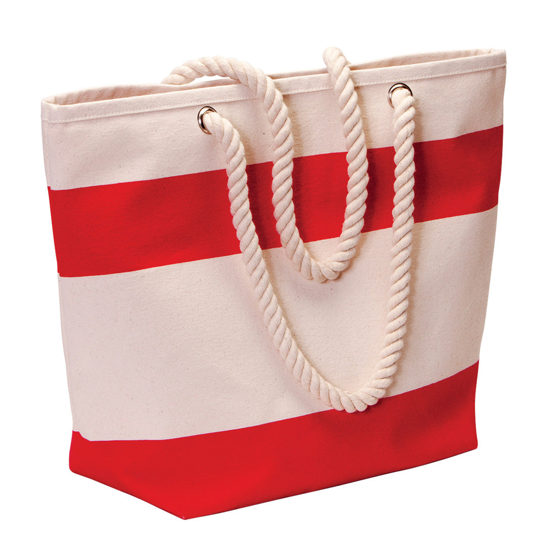House of Uniforms The Soho Cotton Canvas Tote Legend