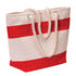 House of Uniforms The Soho Cotton Canvas Tote Legend