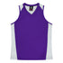 House of Uniforms The Premier Singlet | Ladies Aussie Pacific
