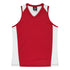 House of Uniforms The Premier Singlet | Ladies Aussie Pacific