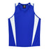 House of Uniforms The Eureka Singlet | Ladies Aussie Pacific