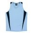 House of Uniforms The Eureka Singlet | Ladies Aussie Pacific