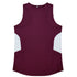 House of Uniforms The Tasman Singlet | Ladies | Mixed Base Aussie Pacific
