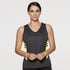 House of Uniforms The Tasman Singlet | Ladies | Mixed Base Aussie Pacific
