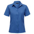 House of Uniforms The Ezylin Shirt | Ladies | Short Sleeve City Collection
