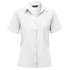House of Uniforms The Ezylin Shirt | Ladies | Short Sleeve City Collection