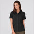 House of Uniforms The Ezylin Shirt | Ladies | Short Sleeve City Collection