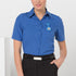 House of Uniforms The Freedom Shirt | Ladies | Short Sleeve LSJ Collection