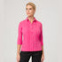 House of Uniforms The Spot Shirt | Ladies | 3/4 Sleeve City Collection