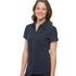 House of Uniforms The Spot Shirt | Ladies | Short Sleeve City Collection