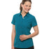 House of Uniforms The Spot Shirt | Ladies | Short Sleeve City Collection