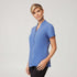 House of Uniforms The Spot Tunic | Ladies | Short Sleeve City Collection