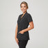 House of Uniforms The Spot Tunic | Ladies | Short Sleeve City Collection