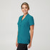 House of Uniforms The Spot Tunic | Ladies | Short Sleeve City Collection