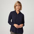 House of Uniforms The Meghan Shirt | Ladies | Long Sleeve City Collection