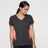 House of Uniforms The Tasman Tee | Ladies | Short Sleeve | Blue Base Aussie Pacific