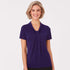 House of Uniforms The Pippa Knit Top | Ladies | Short Sleeve City Collection